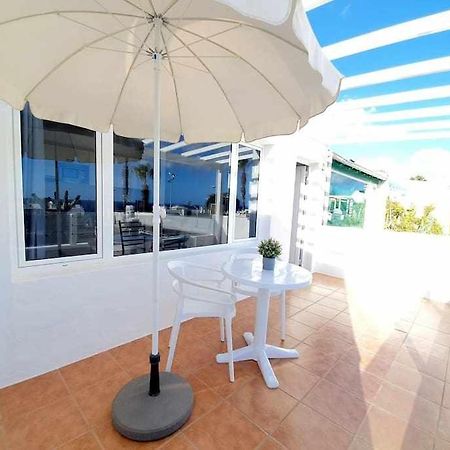Tías Costa Mathilda Apartment מראה חיצוני תמונה