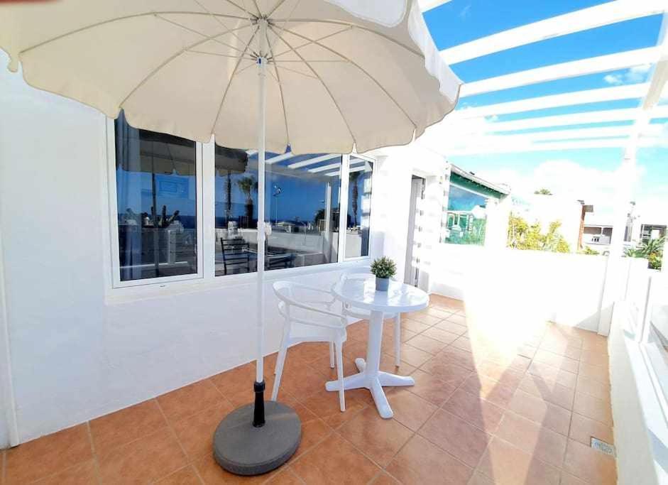 Tías Costa Mathilda Apartment מראה חיצוני תמונה