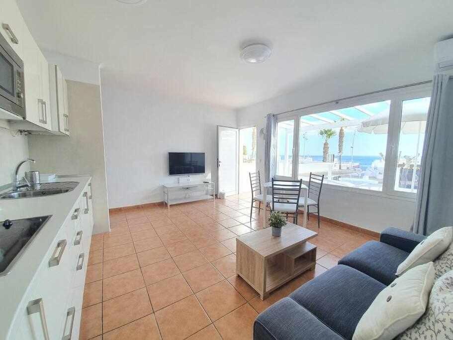 Tías Costa Mathilda Apartment מראה חיצוני תמונה
