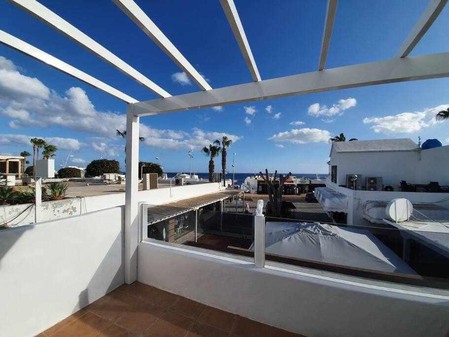 Tías Costa Mathilda Apartment מראה חיצוני תמונה