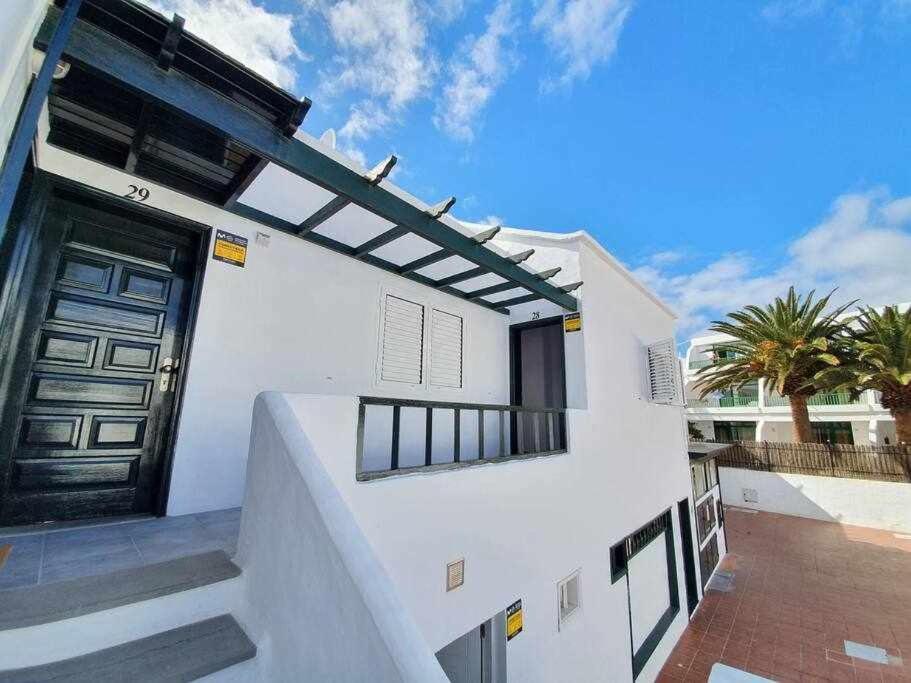 Tías Costa Mathilda Apartment מראה חיצוני תמונה