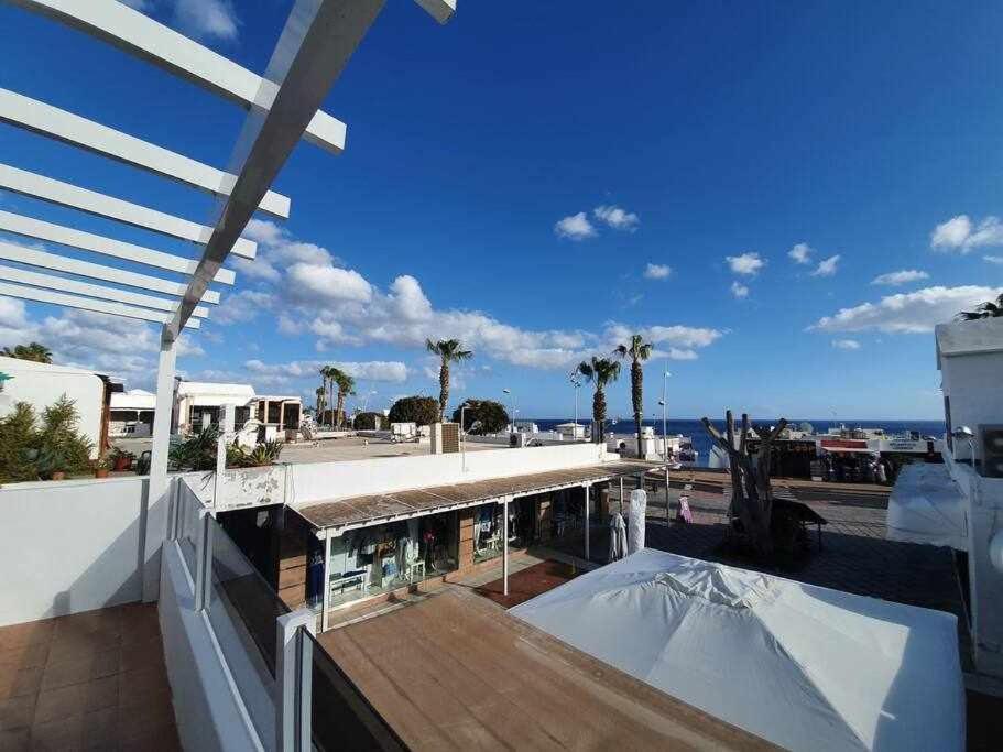 Tías Costa Mathilda Apartment מראה חיצוני תמונה